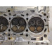 #B701 Cylinder Head From 2011 Nissan Rogue  2.5 4LJA0 Japan Built